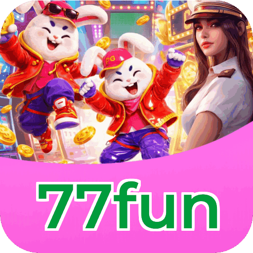 Tabela RTP dos jogos de cassino da 77fun