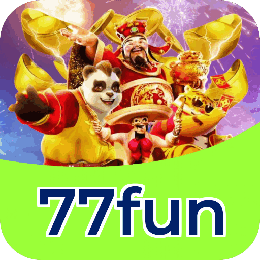 Tabela RTP dos jogos de cassino da 77fun